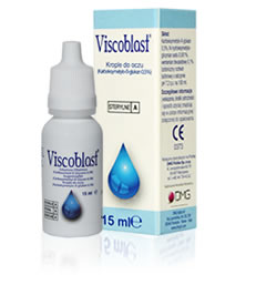 Viscoblast